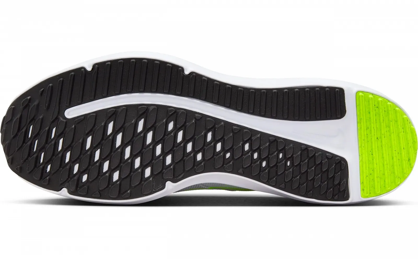 Чоловічі Кросівки Nike Downshifter 12, фото №2