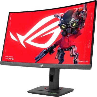 Монитор ASUS XG27WCMS, фото №3 Монитор ASUS XG27WCMS, фото №3