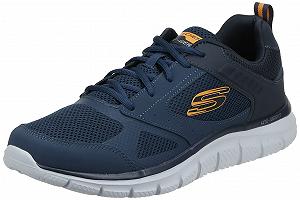 Кроссовки Skechers Track-Syntac мужские - Фото 1