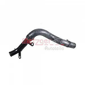 Трубка охолоджувальної рідини METZGER 4010583 для CHEVROLET - Фото 1