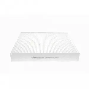 Фильтр салона VEMO Green Mobility Parts V25-30-1076 для FORD VOLVO synthetic.ua - Фото 1