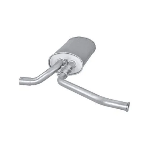 Глушник задній HELLA Easy2Fit 8LD 366 027-091, фото №3