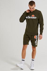 Світшот Ellesse SL Succiso Sweatshirt XL - Фото 1