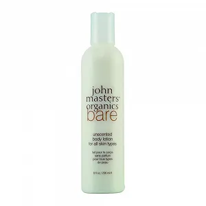 Лосьон для тела John Masters Organics bare Odourless 236 мл - Фото 1