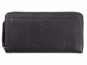 Гаманець camel active Talara RFID Шкіра 19 см - Фото 1