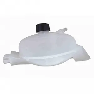 Расширительный бачок охлаждающей жидкости VAICO V40-1675 для NISSAN synthetic.ua - Фото 1