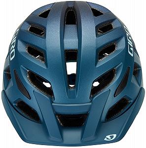 Шлем Giro Radix W MIPS Mat ano Harbor Blue S synthetic.ua - Фото 1