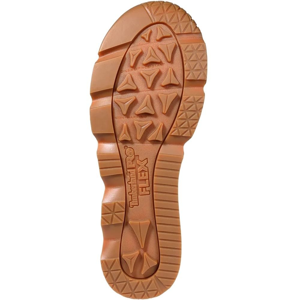 Мужские ботинки Timberland PRO Morphix, фото №3