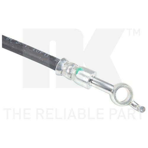 Тормозной шланг NK 8522112 для NISSAN, передний мост слева, фото №3