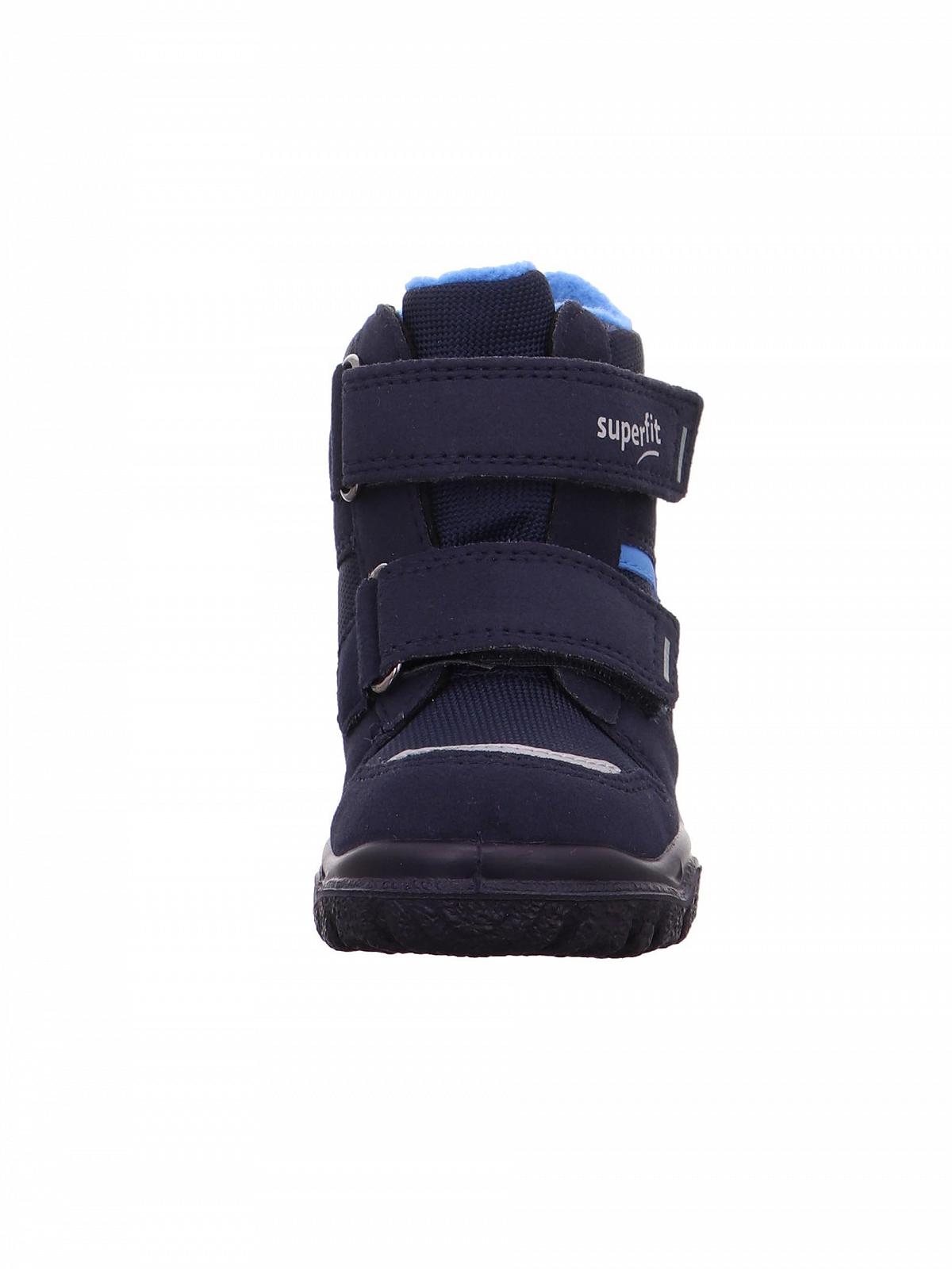 Чоботи Superfit Husky1 для хлопчика, фото №2