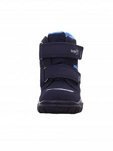 Чоботи Superfit Husky1 для хлопчика synthetic.ua - Фото 1