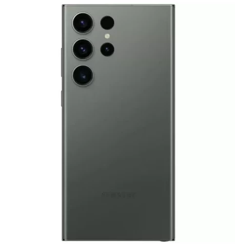 Смартфон 6.8" Samsung Galaxy S23 Ultra 8/256Gb 5G 2-SIM NFC 200/12Мп 8 ядер Android 16 Green, фото №4