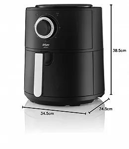 Мультипечь Arzum Airtasty AR2062-G 4 л чаша съемная synthetic.ua - Фото 1