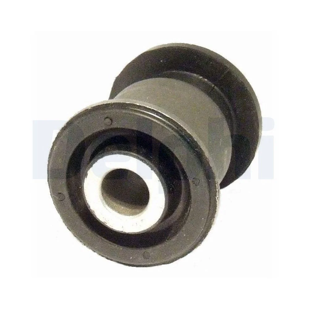 Сайлентблок важеля DELPHI TD605W VW Передня вісь внутрішній нижній перед віссю, фото №1