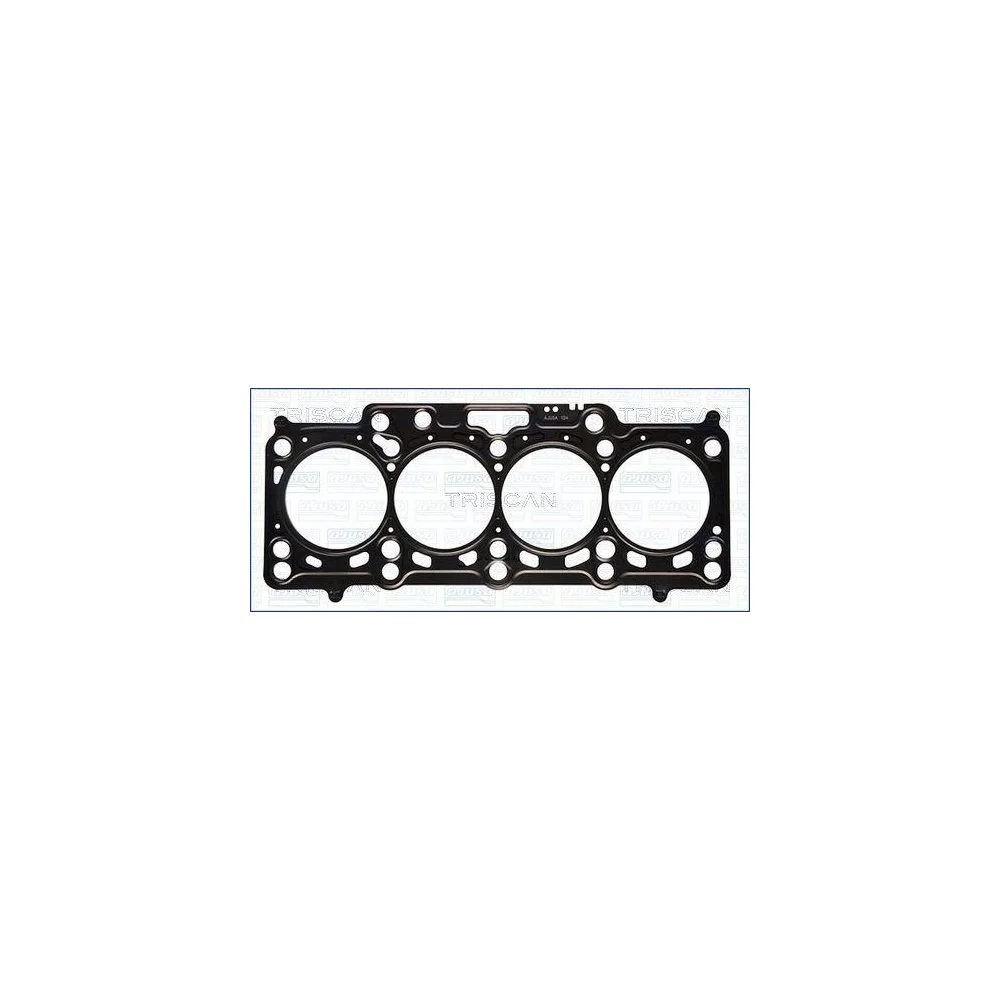 Прокладка головки блоку циліндрів TRISCAN 501-85159 MULTILAYER STEEL для AUDI VW, фото №1