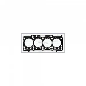 Прокладка головки блоку циліндрів TRISCAN 501-85159 MULTILAYER STEEL для AUDI VW - Фото 1