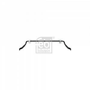 FEBI BILSTEIN Стабилизатор подвески 186272 для VOLVO, передний мост, снаружи - Фото 1