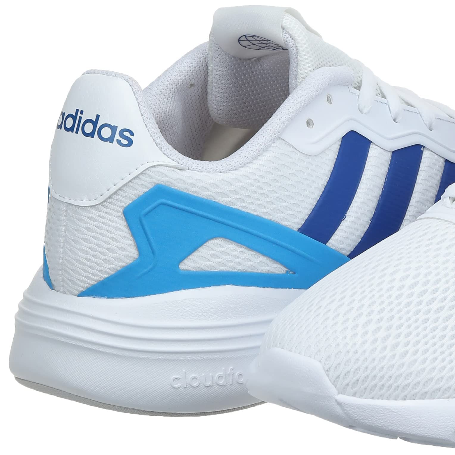 Кроссовки adidas Nebzed мужские, фото №3