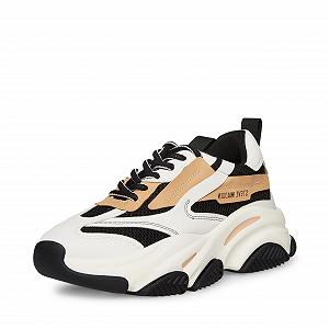 Кросівки Steve Madden Ownership жіночі - Фото 1