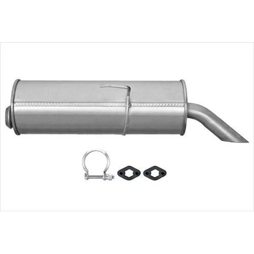 Глушник задній HELLA 8LD 366 027-251 Easy2Fit, фото №2 Глушник задній HELLA 8LD 366 027-251 Easy2Fit, фото №2