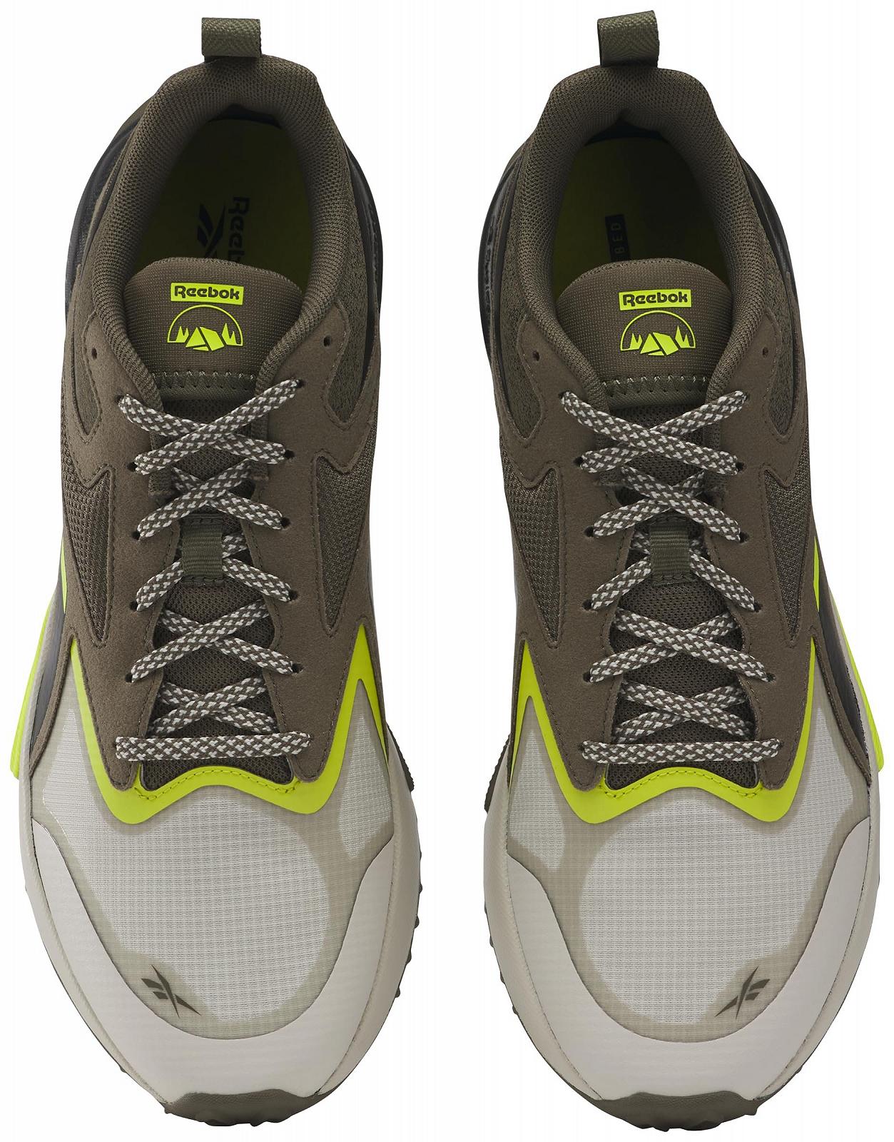 Кросівки Reebok Lavante Trail 2 Чоловічі, фото №4 Кросівки Reebok Lavante Trail 2 Чоловічі, фото №4