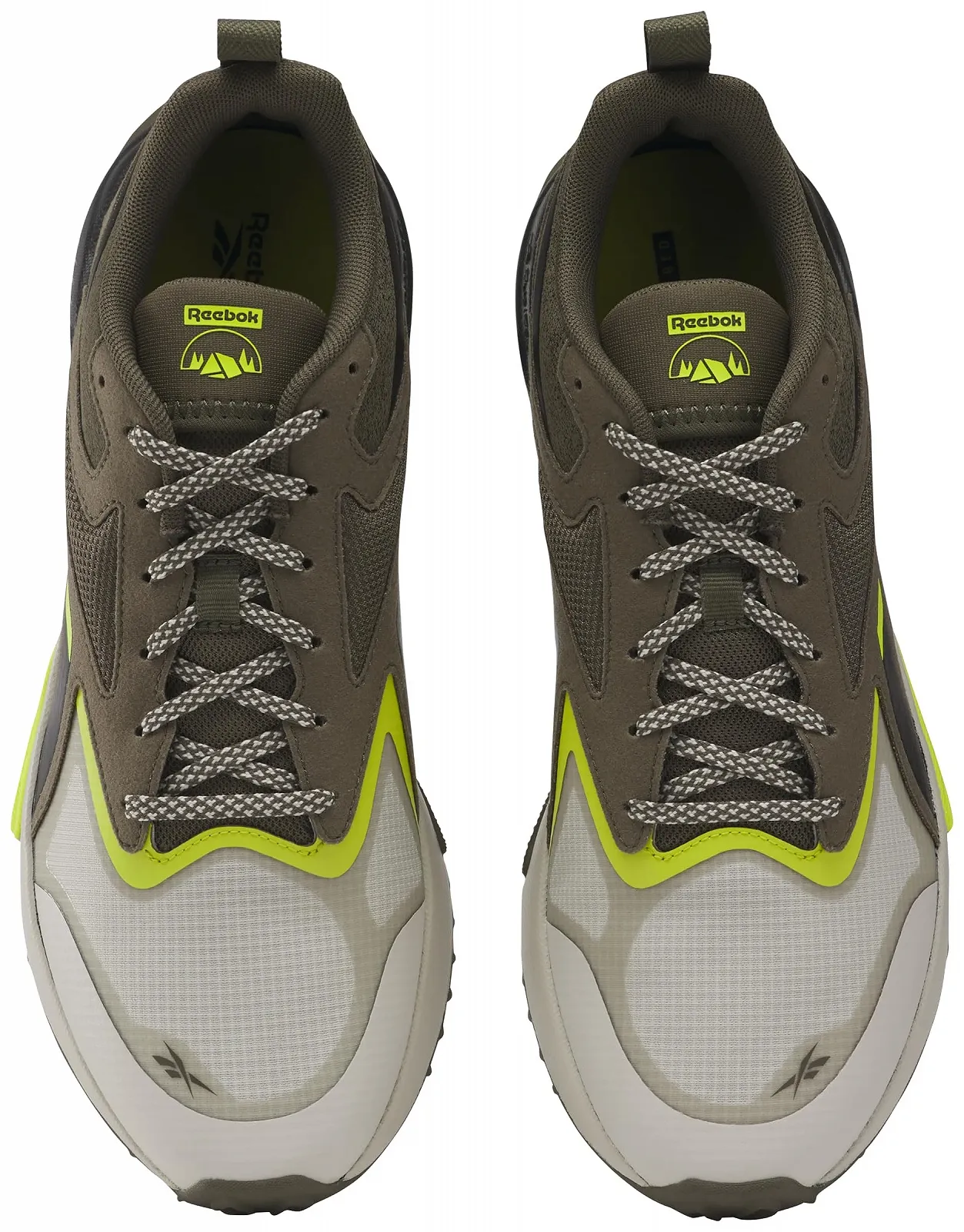 Мужские Кроссовки Reebok Lavante Trail 2, фото №4 Мужские Кроссовки Reebok Lavante Trail 2, фото №4