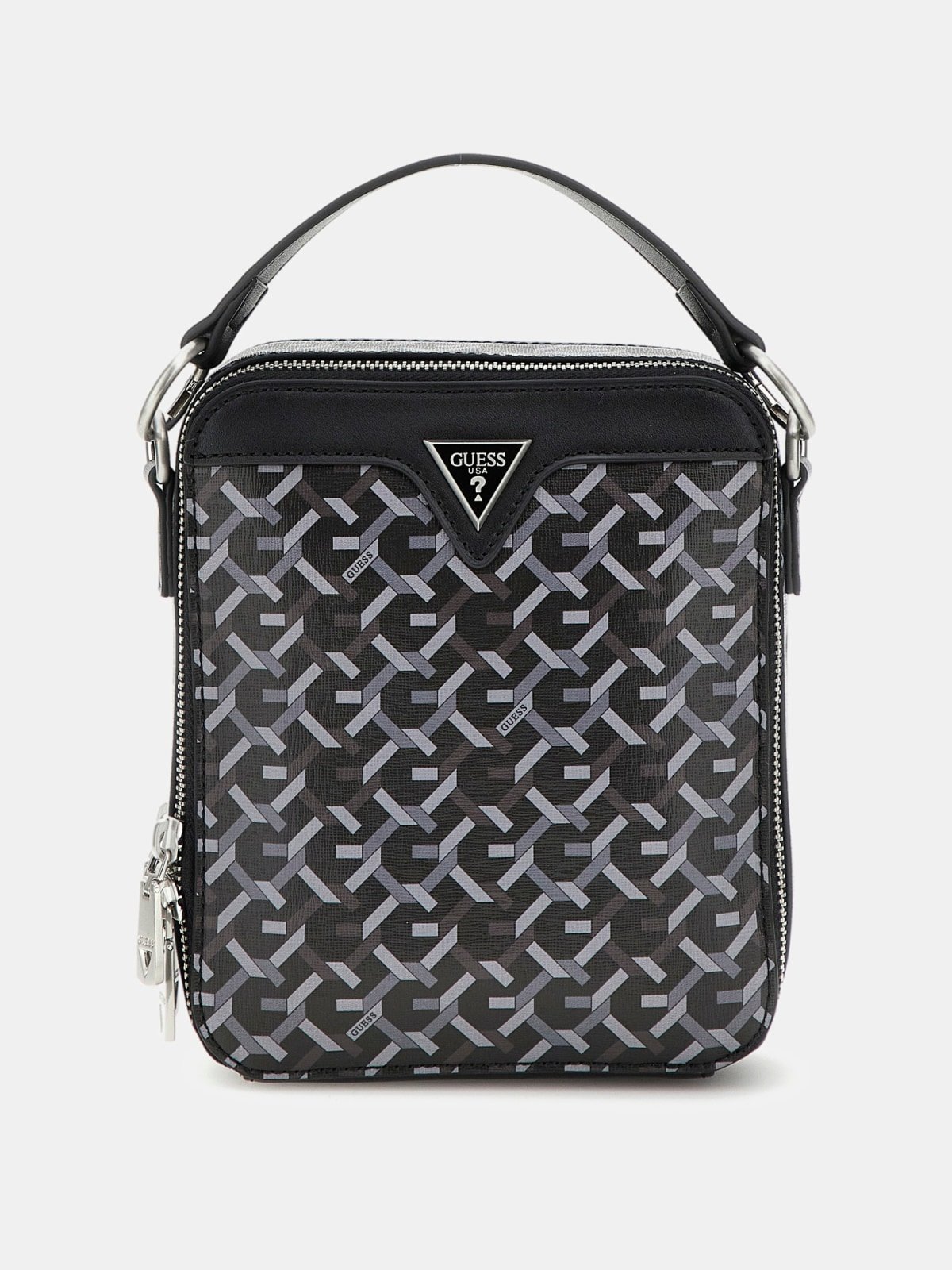 Сумка G BAGS MALA, BLA, ST, фото №1