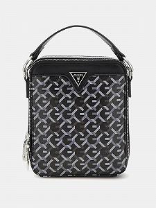 Сумка G BAGS MALA, BLA, ST - Фото 1