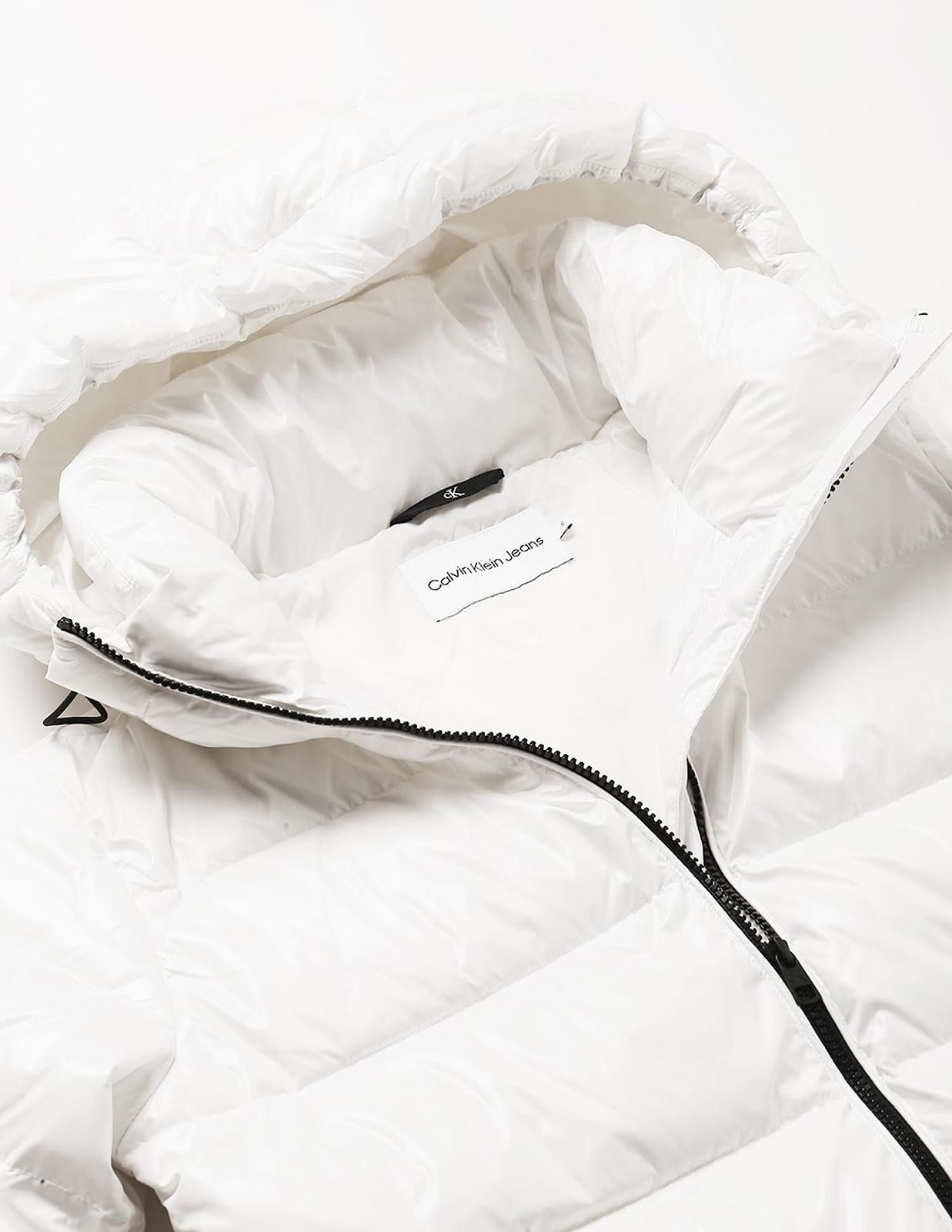 Пальто Calvin Klein Жіноче стьобане, фото №2