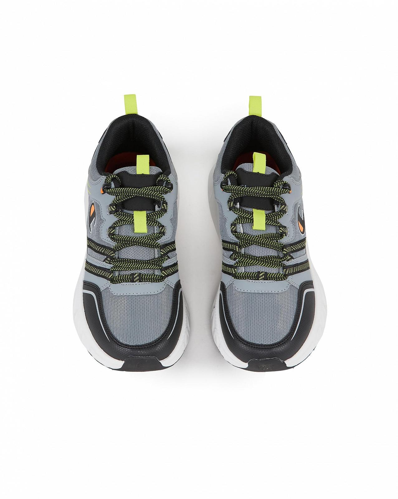 Кросівки Champion Warrior Low Чоловічі, фото №4