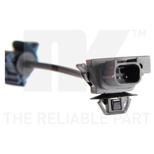 Датчик частоты вращения колеса NK 292632 для HONDA задний левый, фото №3