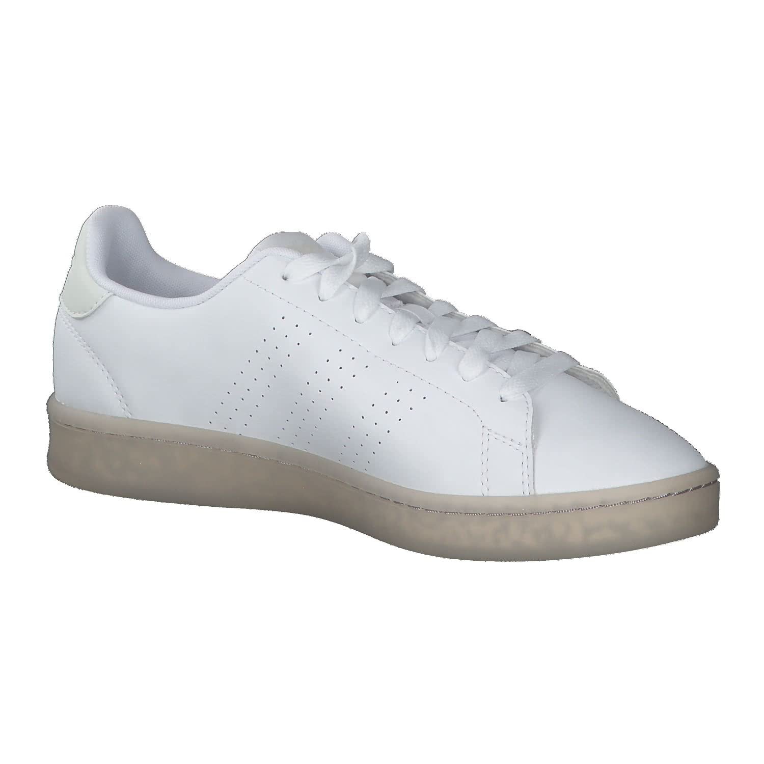 Кроссовки adidas Advantage K, белые, фото №9