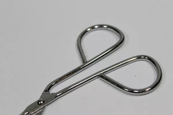 Пинцет FROM FACTORY PIK ножницы Rou Mei, фото №2