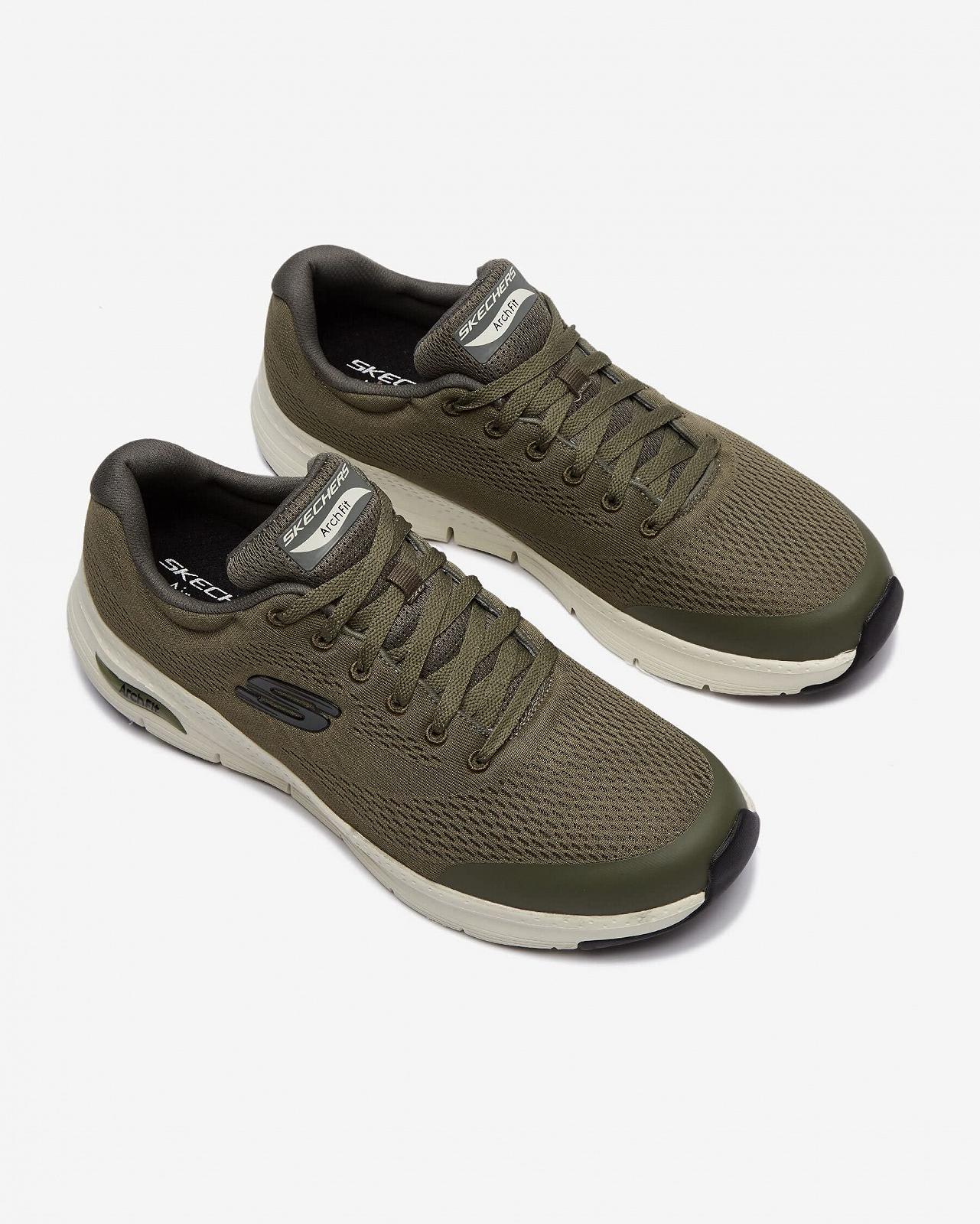 Кросівки жіночі Skechers Energy, фото №6