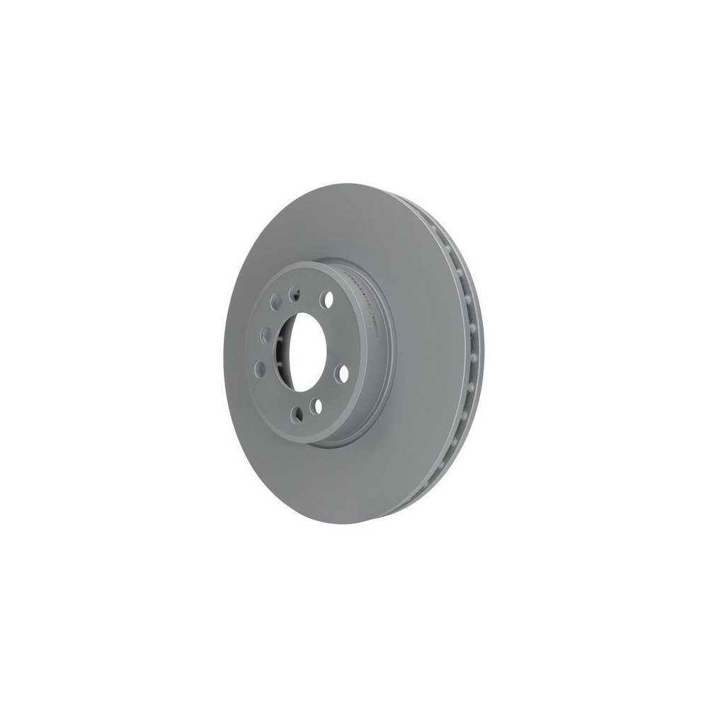 Гальмівний диск ATE 24.0130-0109.1 для BMW передня вісь, фото №2