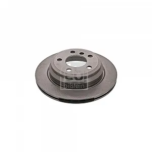Гальмівний диск FEBI BILSTEIN 43868 для BMW, задня вісь - Фото 1