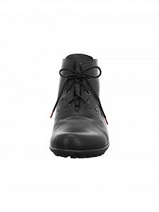 Ботинки THINK! KONG из экологичной овчины synthetic.ua - Фото 1