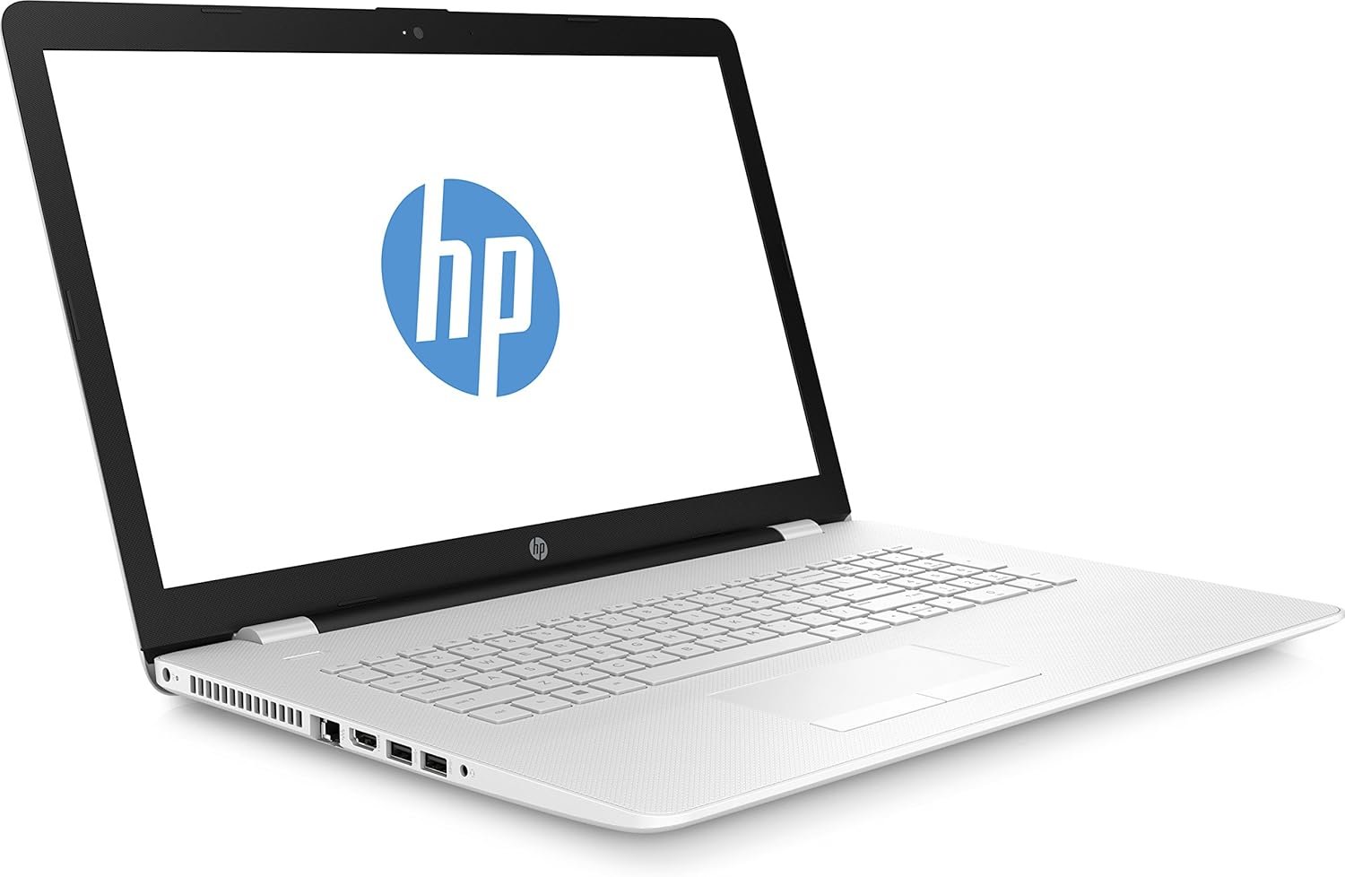 Ноутбук 17.3" HP 17-bs014ng Intel Celeron N3060 RAM 8GB SSD 256 GB Windows 11 (UKR), фото №2