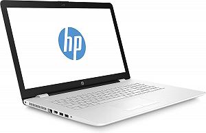 Ноутбук 17.3" HP 17-bs014ng Intel Celeron N3060 RAM 8GB SSD 256 GB Windows 11 synthetic.ua - Фото 1