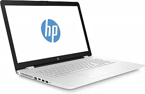 Ноутбук 17.3" HP 17-bs014ng Intel Celeron N3060 RAM 8GB SSD 256 GB Windows 11 synthetic.ua - Фото 1
