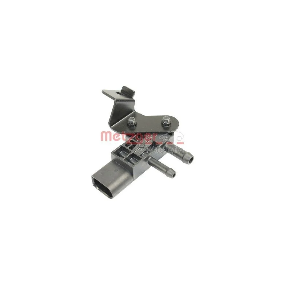 Датчик тиску відпрацьованих газів METZGER 0906300 для OPEL, фото №1