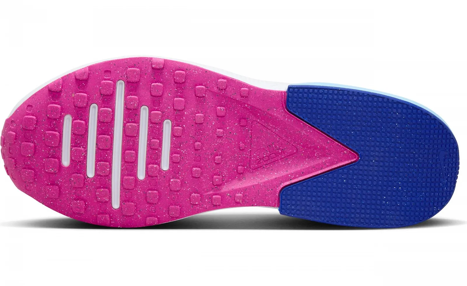 Чоловічі тренувальні кросівки Nike Air Zoom Tr 1 M, фото №3 Чоловічі тренувальні кросівки Nike Air Zoom Tr 1 M, фото №3