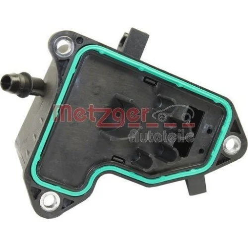 Маслоотделитель вентиляции картера METZGER 2385077 для MERCEDES-BENZ, фото №3