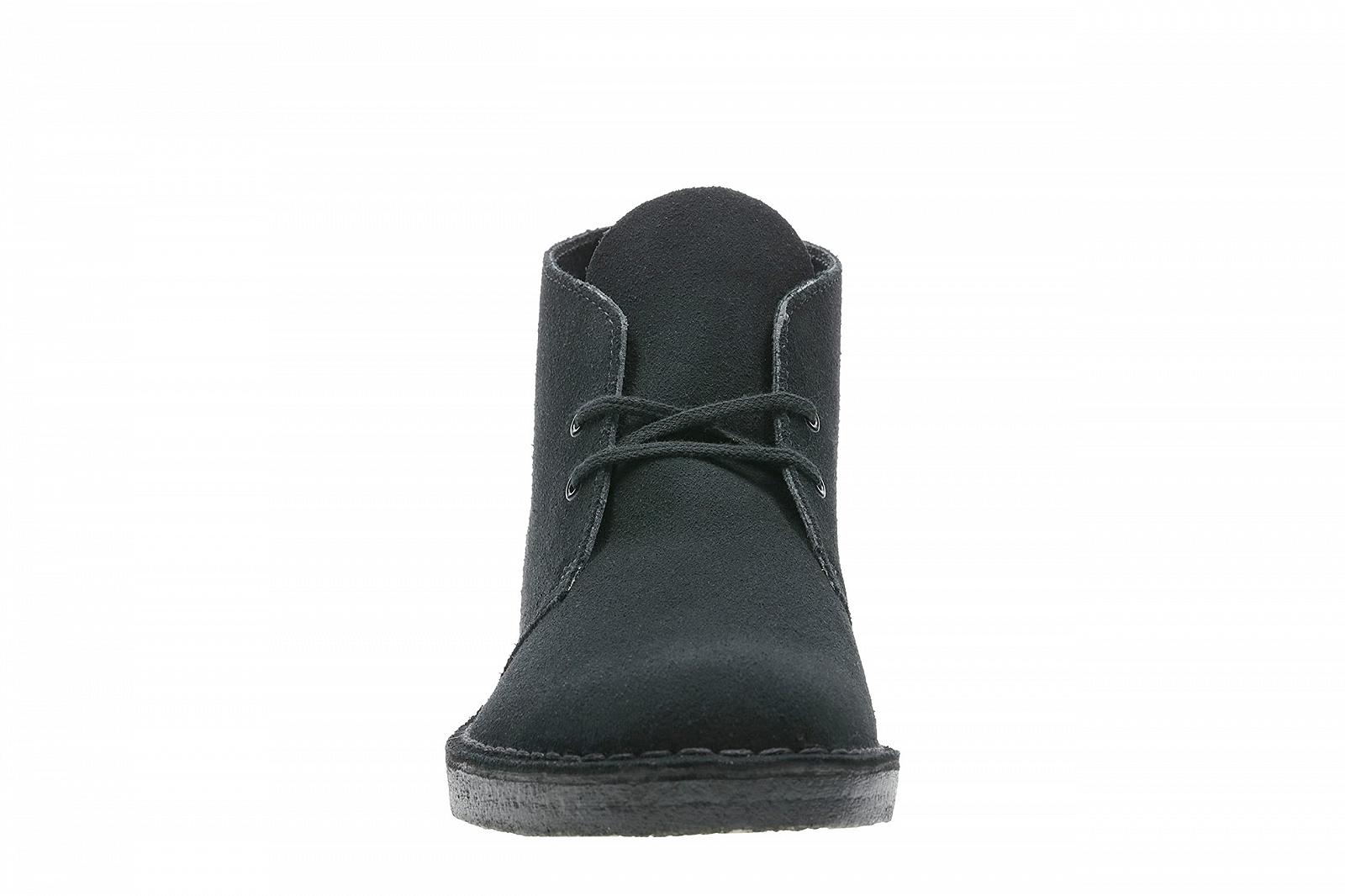 Ботинки Chukka Clarks Desert Boot, фото №4