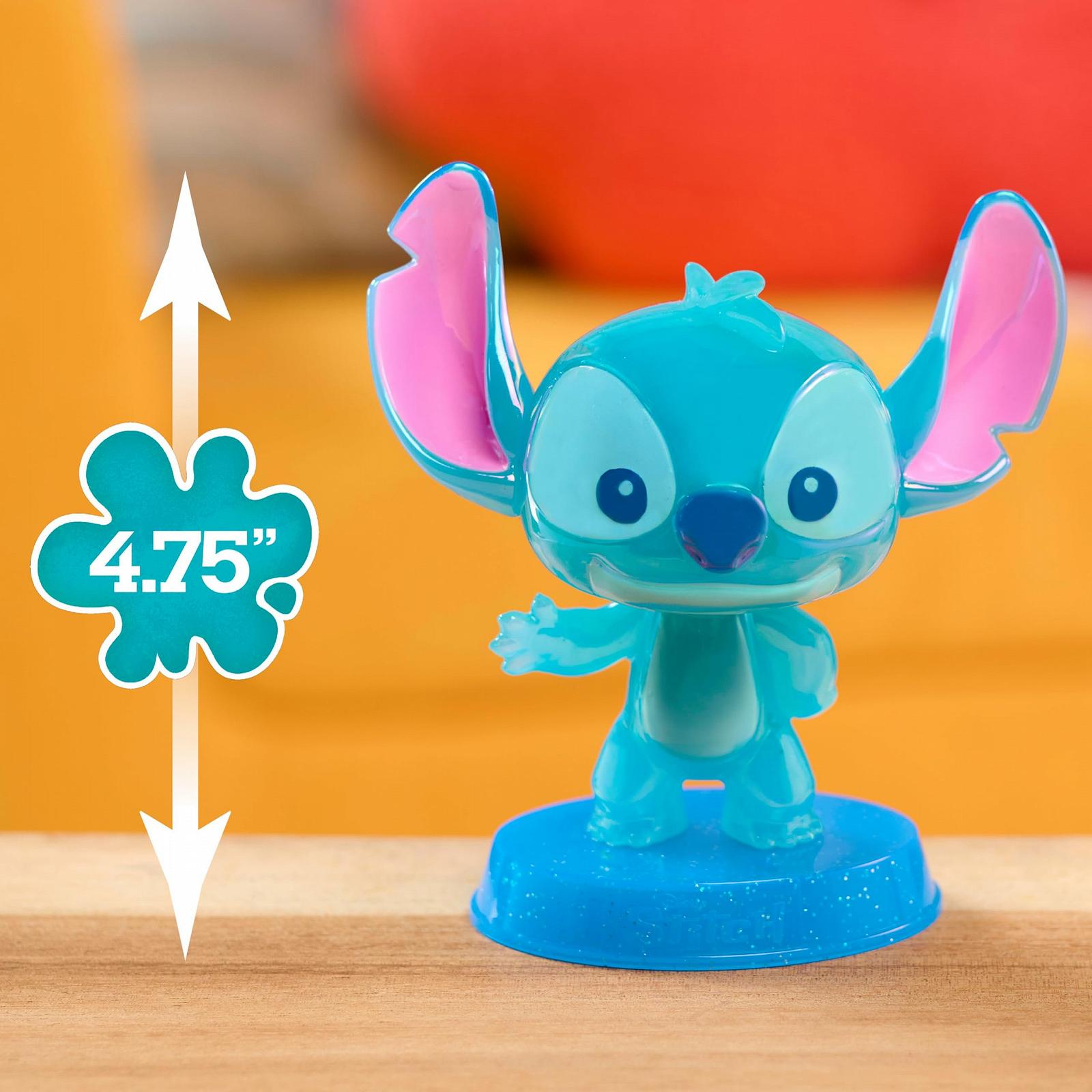 Фігурка Just Play Disney Stitch велика колекційна, 5 дюймів, синя, фото №4