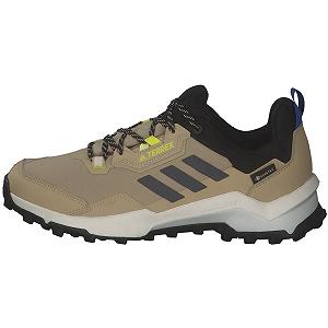 Кроссовки Adidas Terrex Ax4 GTX мужские synthetic.ua - Фото 1