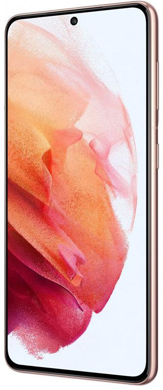 Samsung Galaxy S21 8/128GB Dual Sim Phantom Pink (SM-G991BZIDSEK)_UA_, фото №5