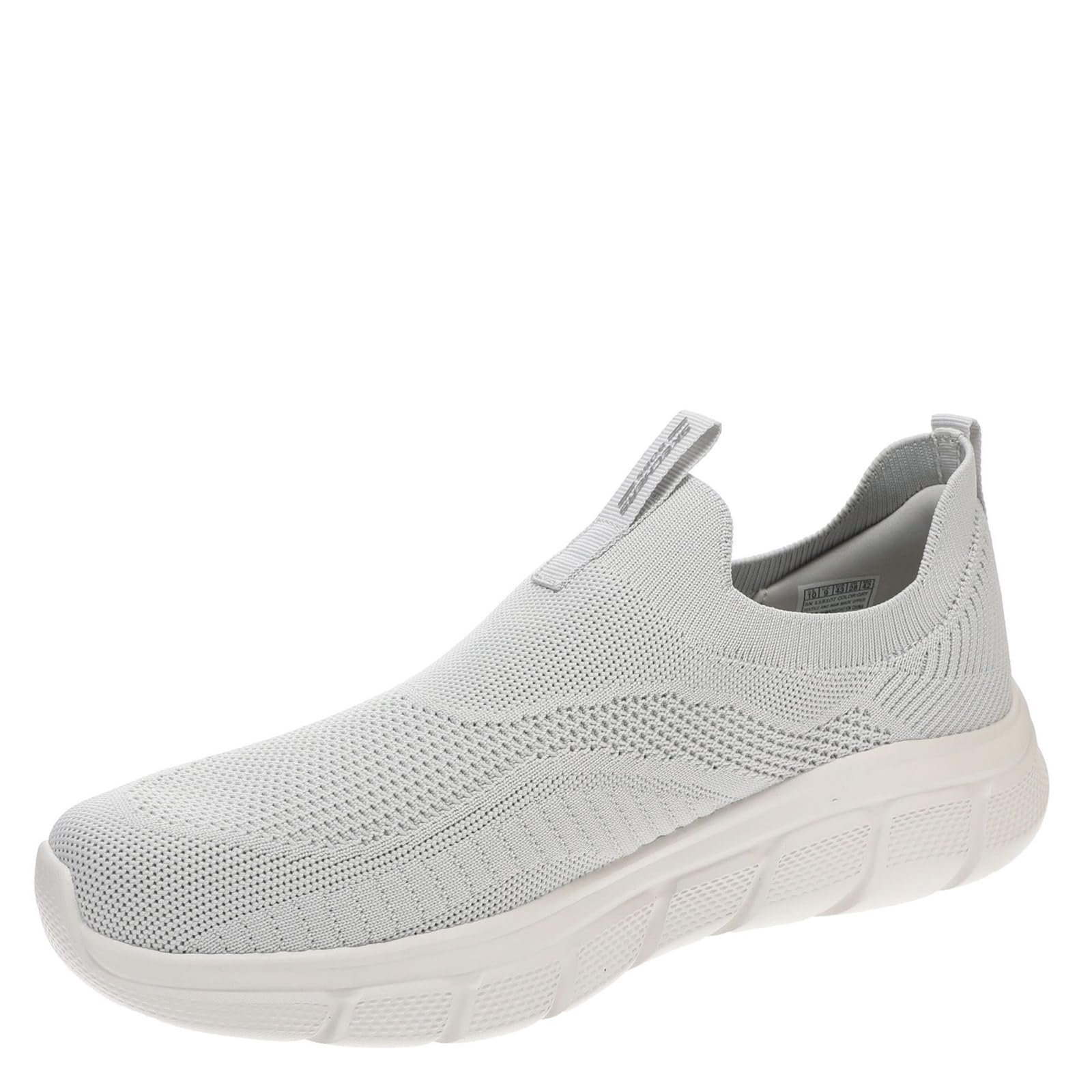 Кросівки Skechers Bobs B Flex Frigid Edge, фото №4 Кросівки Skechers Bobs B Flex Frigid Edge, фото №4