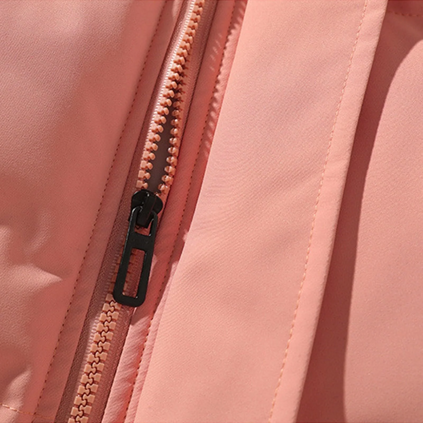 Пуховик Beokeuioe Жіноча зимова, фото №4