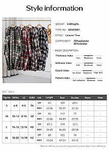 Куртка в клітинку Жіноча synthetic.ua - Фото 1